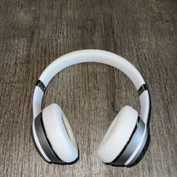 Bears Solo Headphones 