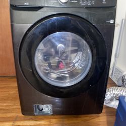 Samnsung Washer LG