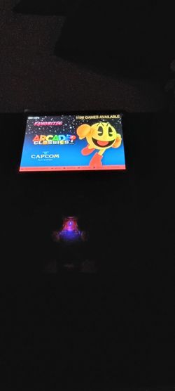 Game Console

MODEL No:R40S PRO
