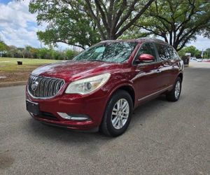 2015 Buick Enclave
