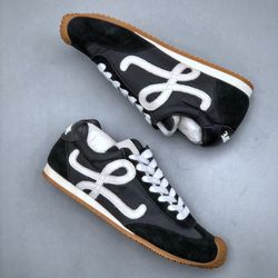 L.oewe Ballet Runner 2.0 size 4-11