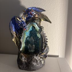 Dragon Incense Burner 