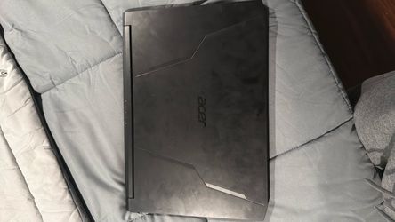 Acer Nitro 5 Gaming Laptop