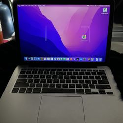 2015 MacBook Pro