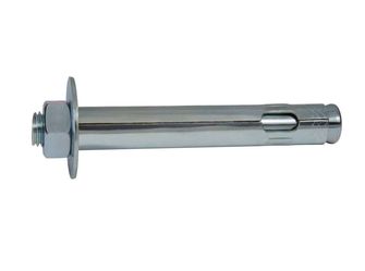 Sleeve Anchors