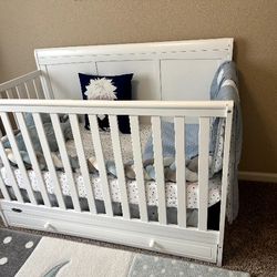 Baby Crib