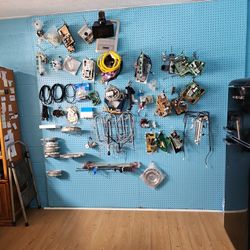 Appliaces Parts For Sale And Appliances  Repear