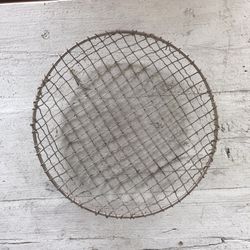 Wire Basket 