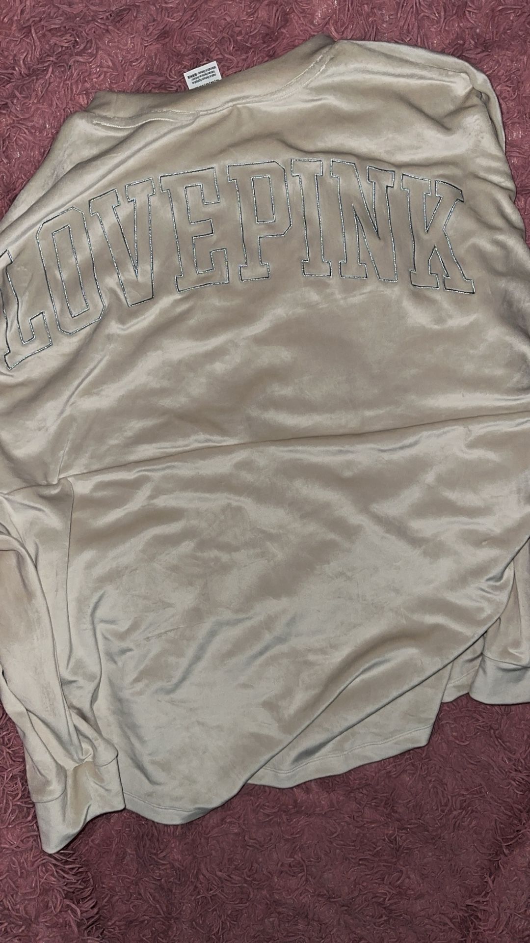 Victoria Secret Shirt