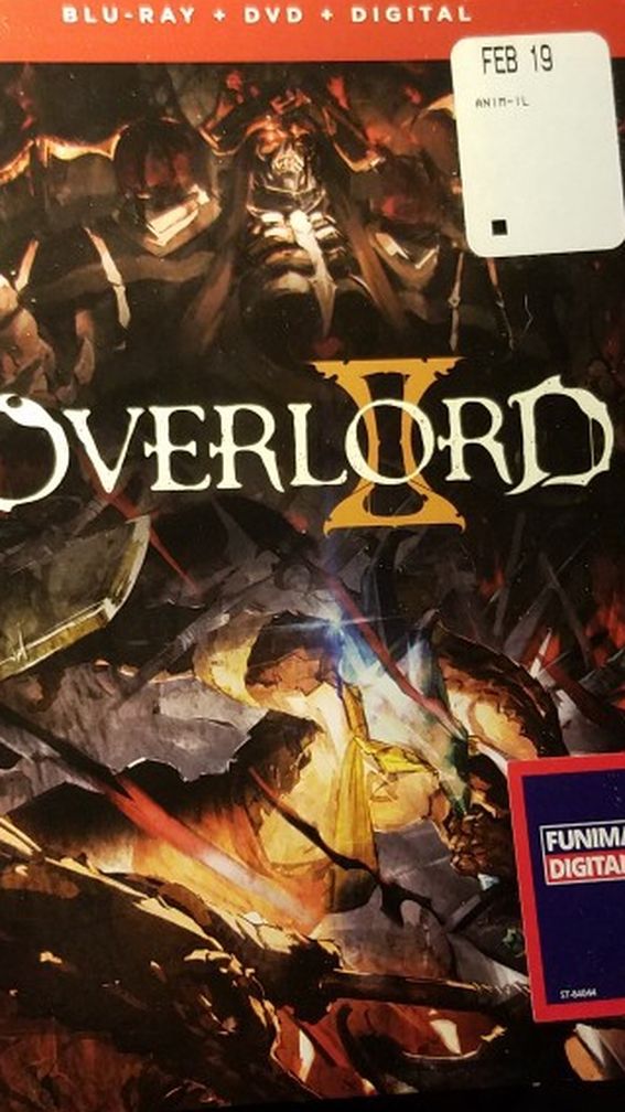 Overlord
