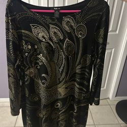 Women’s Dresses Size Medium & Large