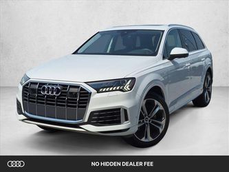 2023 Audi Q7