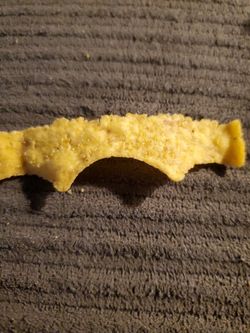 Vampire shape chip
