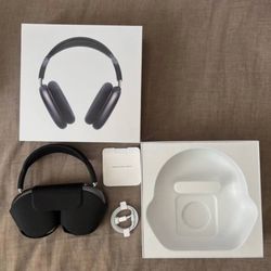 AirPods Max 