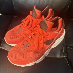 Nike Air Hurache habanero
