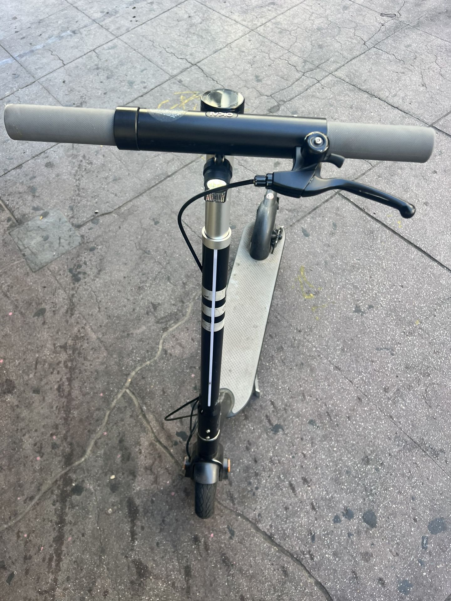 Es10 Okai Scooter 🛴 Eléctric $100 