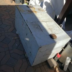 100 Gal Fuel Tank