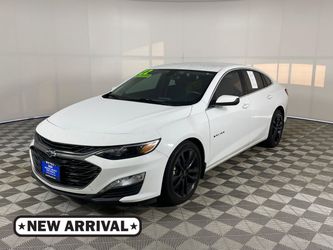2022 Chevrolet Malibu