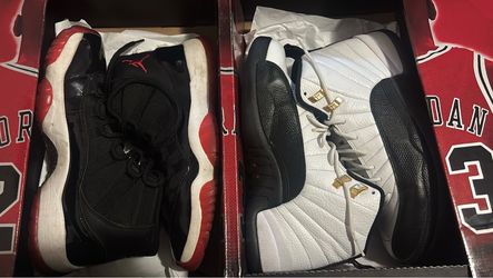 Jordan Bred & Taxi 2008 Countdown Pack