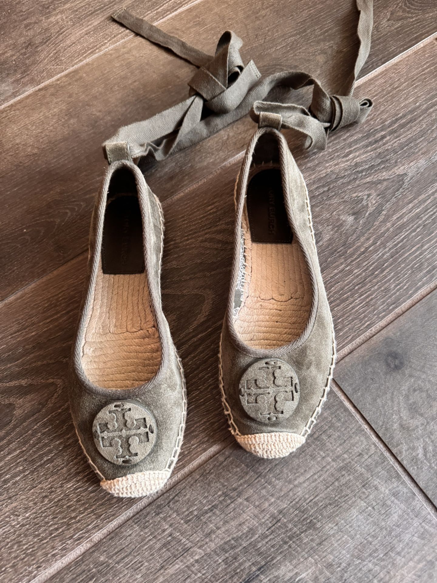 Tory Burch Espadrilles