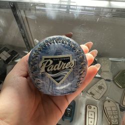 MLB SAN DIEGO PADRES 