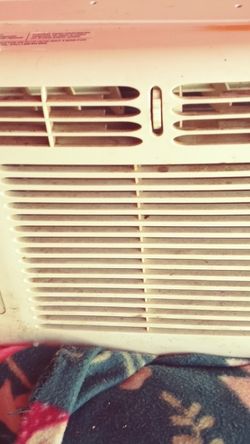 AC. Aire Acondisionado