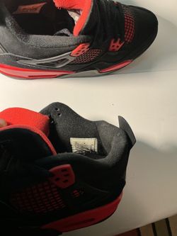 Air Jordan 4 Retro size US 6Y
