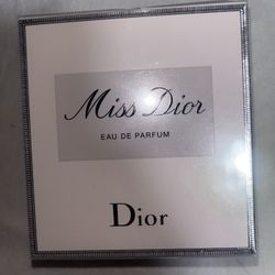 Miss Dior EDP by Dior 3.4 oz