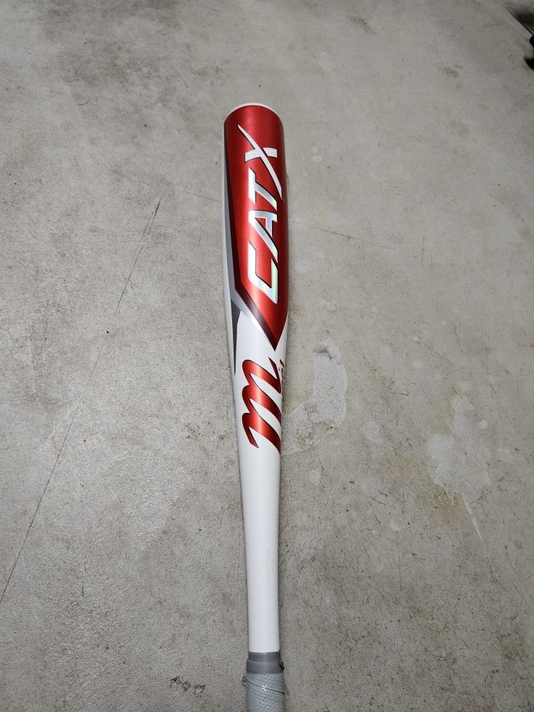 Cat X -5 31inch baseball Bat