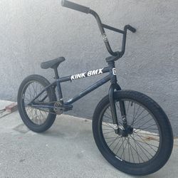 Bmx Bike