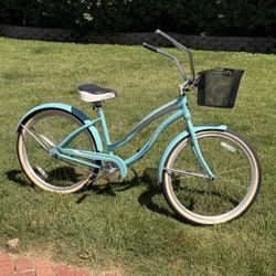 Women’s 26” NorthRock Cruiser