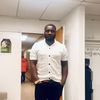 Mawolo Keymah