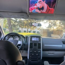 2009 Dodge Grand Caravan