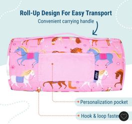 Wildkin Sleeping Bag