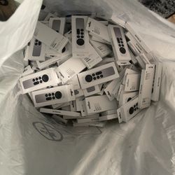 (10) Brand New Apple Tv Siri Remote!!! 👀👀👀