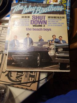 The Beach Boys