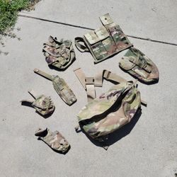 USA Military