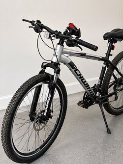 Schwinn Mountain Bike