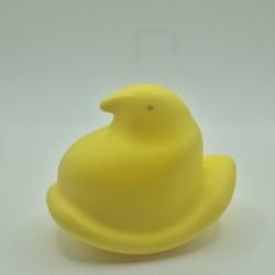 Chick-Yellow Peeps A1-2334 E300MTFS