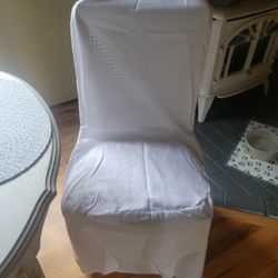 Wedding Chair Covers