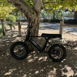 Ariel Rider X-Class 52V
