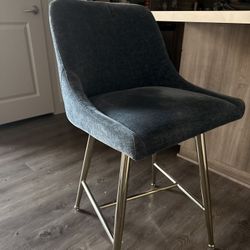 single bar stool