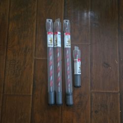 Diablo Auger Bits