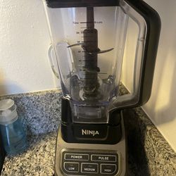 Ninja Blender 