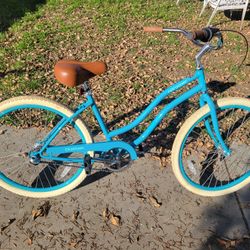 Retrospec Beach Cruisers 