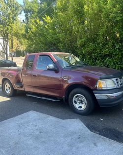 1999 Ford F-150