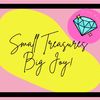 Smalltreasuresbigjoy