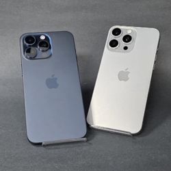 iPhone 15 Pro Max Unlocked 5G 