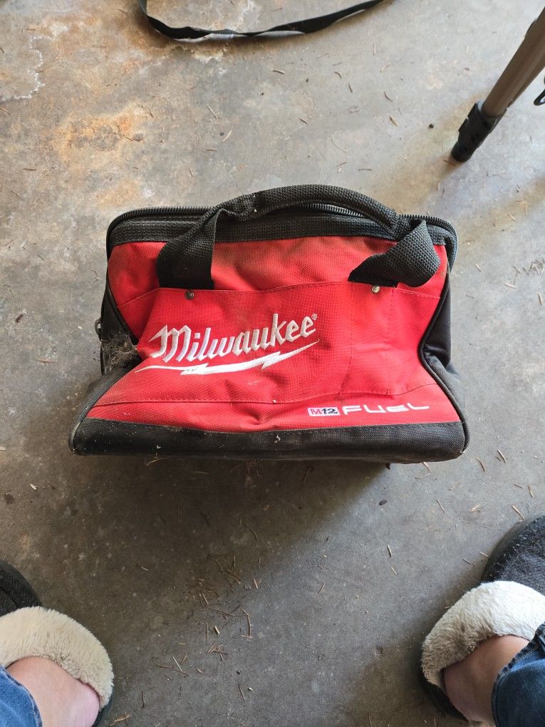 Milwaukee Bag
