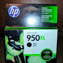 HP 950XL Ink Cartridge (Cn045AN)